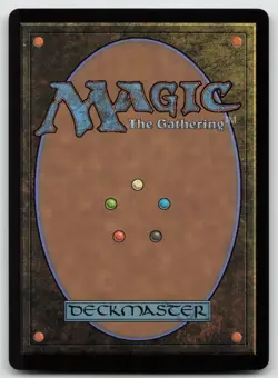 Force of Negation (Borderless) M Foil Avatar: The Last Airbender: Eternal 13 NM - Image 2