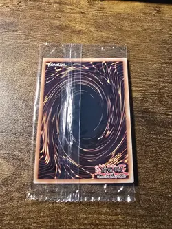EURO PRINT Fusion Deployment Alt Art Secret Rare CH01-EN029 Yugioh - Image 2