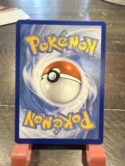 Pokemon TCG Celebi V Alternate Full Art Holo Card Chilling Reign 160/198 NM - Image 2