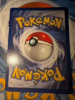 CLEFABLE NON HOLO POKEMON CARD 17/64 JUNGLE NEVER PLAYED COND NM- - Image 2