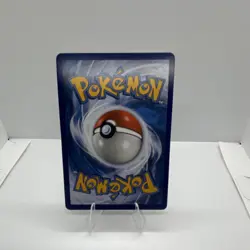 Pokemon M Absol EX XY63 XY Promo Full Art Mega Holo 210 HP English TCG Card - Image 2