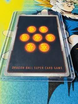 Bulma the Bunny Girl (Card Game Fest 2022) - Tournament Promotion Cards (TPR) SR - Image 2