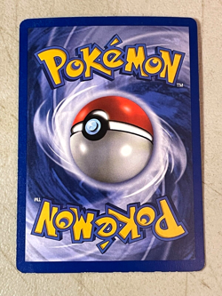 Articuno - 2/62 - Pokemon Fossil Unlimited Holo Rare MP/HP Card - Image 3