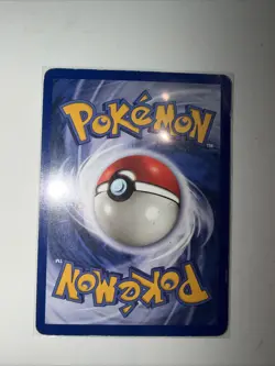 Articuno 2/62 Holo Fossil Pokemon Card MP/HP - Image 2