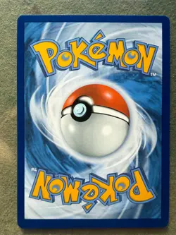 POKEMON - VAN GOGH PIKACHU WITH GREY FELT HAT SVP EN 085 PROMO NM MINT - Image 2