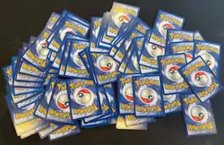 Pokemon Vintage Fossil Uncommon Common - Lot of 63 - Image 2