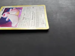Pokemon TCG Lickilicky Secret Wonders 12/132 Holo BLEED Holo Rare 2007 - MP/LP - Image 2