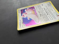 Pokemon TCG Lickilicky Secret Wonders 12/132 Holo BLEED Holo Rare 2007 - MP/LP - Image 4
