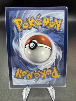Pokemon TCG Victini SVP 208 Full Art Illustration Black Star Promo Rare - NM - Image 2