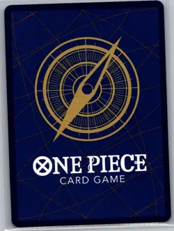 Portgas.D.Ace OP07-119 SEC English 500 Years in the Future - One Piece Card - NM - Image 2