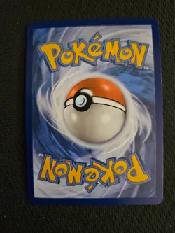 MESPRIT- #204/191 NM - ILLUSTRATION RARE - SURGING SPARKS - POKEMON ENGLISH - Image 2