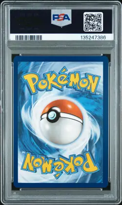 2023 POKEMON MEW EN-151 SPECIAL ILLUSTRATION RARE #200 BLASTOISE EX PSA 10 - Image 2