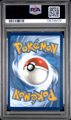 2023 POKEMON MEW EN-151 SPECIAL ILLUSTRATION RARE #200 BLASTOISE EX PSA 10 - Image 2