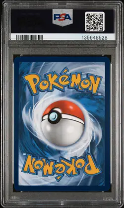 2023 POKEMON MEW EN-151 SPECIAL ILLUSTRATION RARE #200 BLASTOISE EX PSA 10 - Image 2