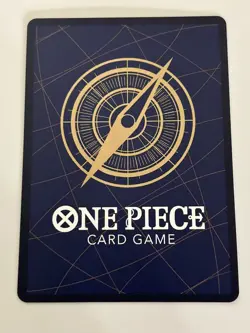 Black Maria (Judge Pack Vol. 7) OP11-089 One Piece Promotion Cards Foil - Image 3