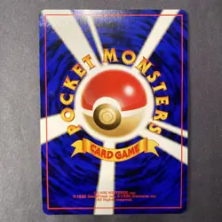 Dark Hypno Pokemon Card Japanese No.097 Team Rocket Vintage Holo NM - Image 4