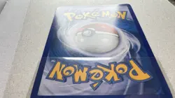 Pokemon TCG Kirlia 53/152 Secret Wonders Prerelease Staff Stamped - ERROR - Image 4