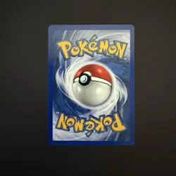 Pokemon TCG Recycle Energy 105/111 (1st Edition / Neo Genesis / 2000 / NM) - Image 2