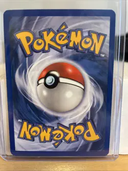 Pokemon TCG Cards Grimer 56/109 Team Rocket Returns NM-MT!! - Image 2