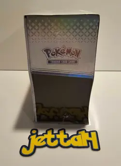 Pokemon Prismatic Evolutions - Elite Trainer Box (ETB) - SV8.5 NEW/SEALED! - Image 4