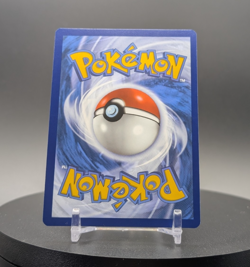 Pokemon TCG Hisuian Growlithe Twilight Masquerade 181/167 Illustration Rare Card - Image 2