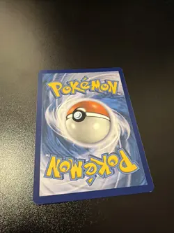 2017 Pokemon XY Premium Trainer Collection Karen #XY177a Alternate Art EX-NM - Image 3