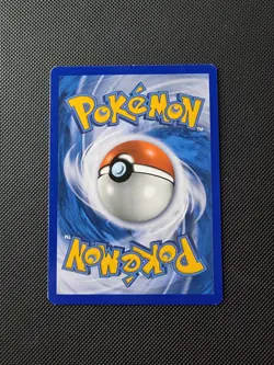 Pokemon Karen Full Art Promo - XY Premium Trainer Collection - XY177a - Image 2