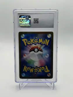 Umbreon ex 093/187 RR Terastal Festival ex sv8a Pokemon Card CGC 10 Gem Mint - Image 2