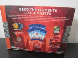 Magic the Gathering Bundle Avatar: The Last Airbender TLA MTG New Sealed - Image 2