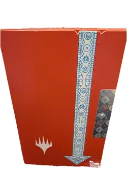 Magic the Gathering Bundle Avatar: The Last Airbender TLA MTG New Sealed - Image 2