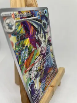 Pokemon TCG - Baxcalibur - Sv02: Paldea Evolved - Illustration Rare - 210/193 - Image 3