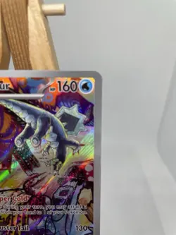 Pokemon TCG - Baxcalibur - Sv02: Paldea Evolved - Illustration Rare - 210/193 - Image 5