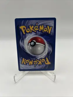 ITALIAN 50/64 Cubone Jungle Pokemon TCG 1st Edition NM/LP - Image 2