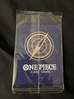 Sabo (Tin Pack Set Vol. 2) - One Piece Promo Card (OP-PR) - Image 2