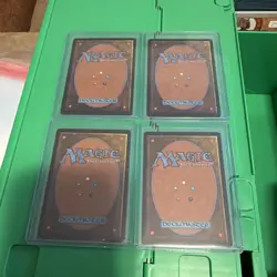 Spirit Link 4th Edition Magic The Gathering MTG 4x - Image 2