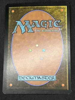 Magic the Gathering MTG Whispersilk Cloak Artifact Darksteel Common - Image 2