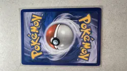 Pokemon TCG Kirlia 53/152 Secret Wonders Prerelease Stamped - ERROR - Image 2