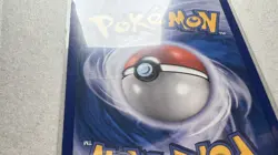 Pokemon TCG Kirlia 53/152 Secret Wonders Prerelease Stamped - ERROR - Image 3