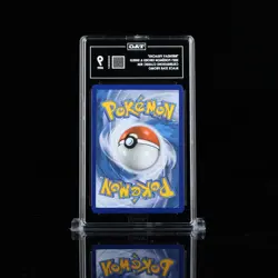 TAG 9 “Birthday Pikachu” 2021 Pokemon SWSH Celebrations Classic #24 Promo - Image 2