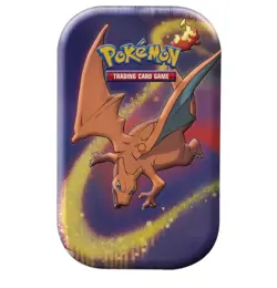 Pokemon TCG: Kanto Friends Mini Tin 5-Pack Bundle (10 Booster Packs) New Sealed✅ - Image 3