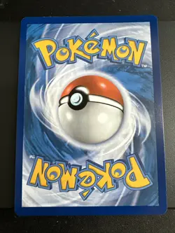 Pokemon TCG Pecharunt Black Star Promo SVP EN 129 Shrouded Fable NM - Image 2