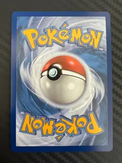 Pokemon TCG Pecharunt Black Star Promo SVP EN 129 Shrouded Fable NM - Image 2