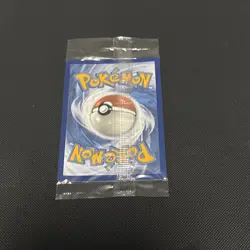 Pecharunt SVP 129 Sealed Pokemon Center Stamp Promo - Stamped Shrouded Fable - Image 2