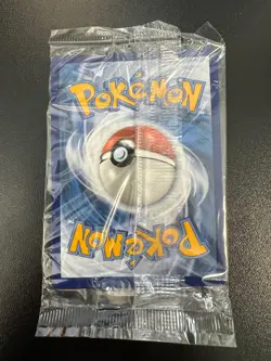 Pokemon SEALED Pecharunt SVP 129 Shrouded Fable Pokemon Center ETB FA Promo Holo - Image 2