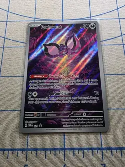 Pokemon TCG - Pecharunt Black Star Promo SVP EN 129 - Shrouded Fable - Image 2