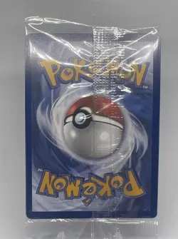 Pokemon TCG - Pecharunt Black Star Promo SVP EN 129 Shrouded Fable🔥 - Image 2