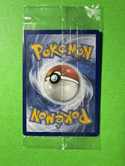 Pokemon TCG - Pecharunt Black Star Promo SVP EN 129 - Shrouded Fable ETB Sealed - Image 2