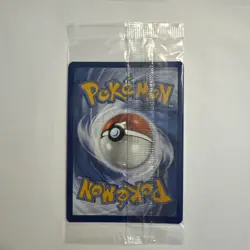 PECHARUNT SVP 129 BLACK STAR PROMO POKEMON CENTER SHROUDED FABLE SEALED - Image 2