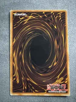 Yu-Gi-Oh! TCG Weighbridge Photon Hypernova PHHY-EN078 1st Edition Secret Rare - Image 2