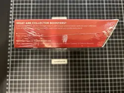 🔥Magic The Gathering Marvel Spiderman Collector Booster Box MTG SEALED AU STOCK - Image 4